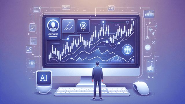 AI Trading Bots vs Manual Trading: Which Is More Profitable?