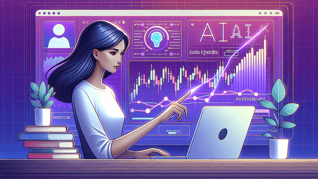 Can AI Be Used for Effective Chart Analysis?