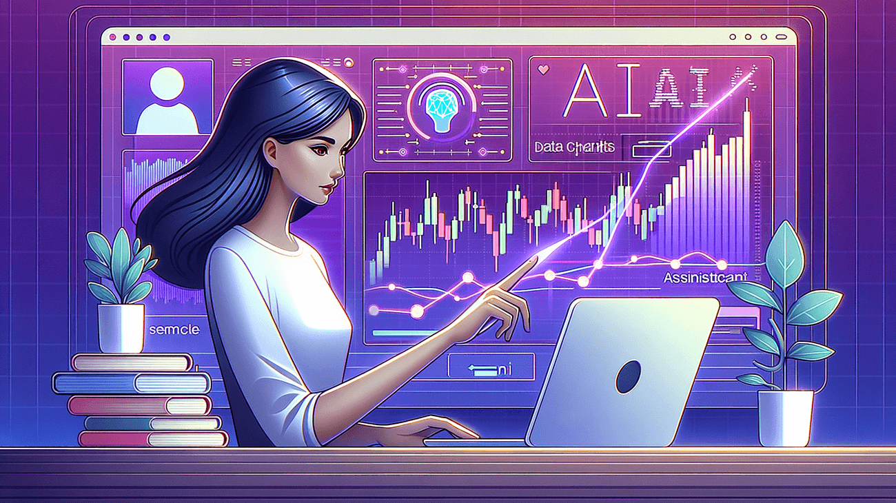 Can AI Be Used for Effective Chart Analysis - Chart AI Trading Guide