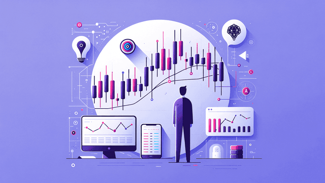 Can AI Identify Chart Patterns Accurately?