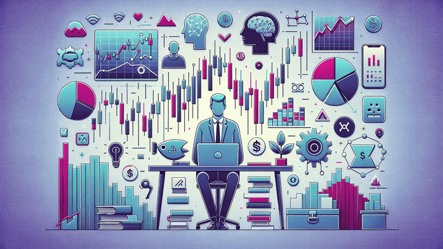 Can AI Improve Your Trading Win Rate by 30%?