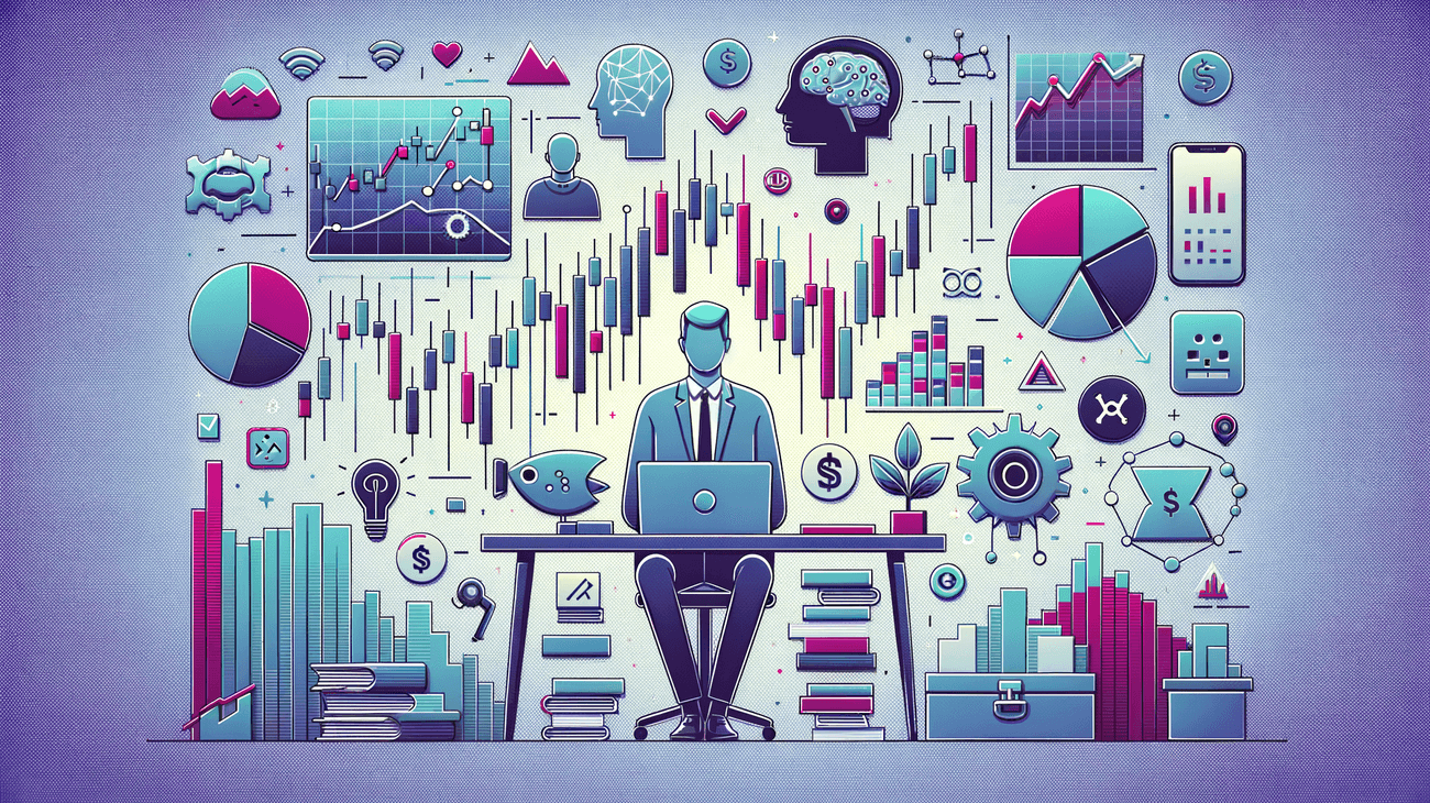 Can AI Improve Your Trading Win Rate by 30% - Chart AI Trading Guide