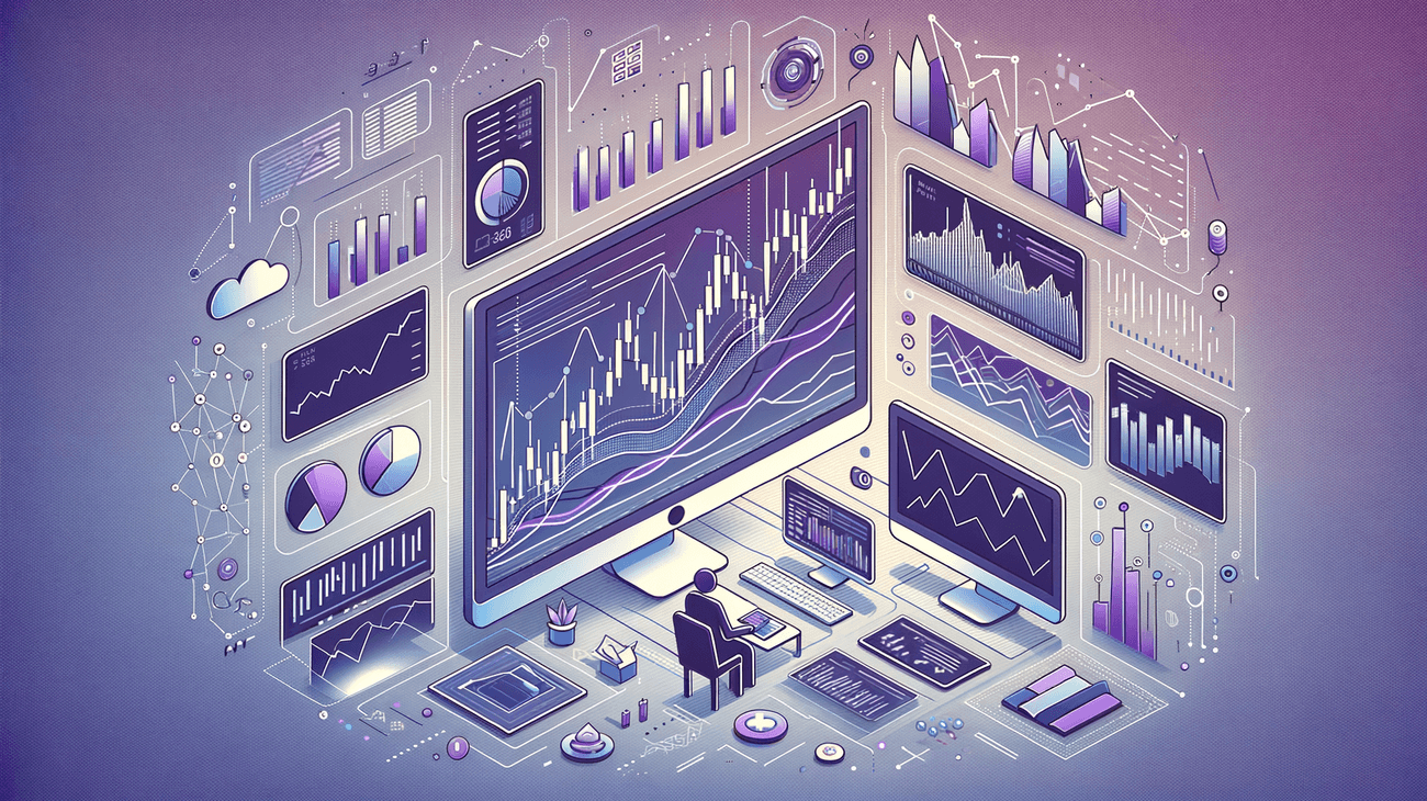 Can AI Trading Work with Small Accounts Under $1000 - Chart AI Trading Guide