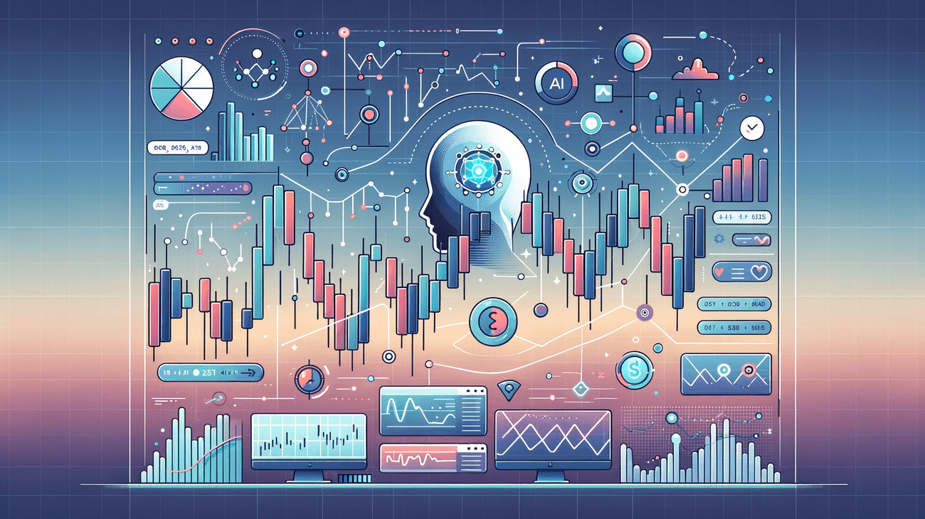 Can Machine Learning Really Transform Your Trading Strategy - Chart AI Trading Guide