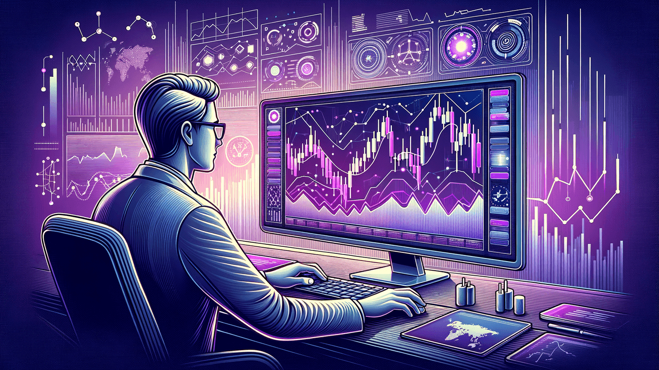 Does AI Trading for Crypto Work in 2026 - Chart AI Trading Guide