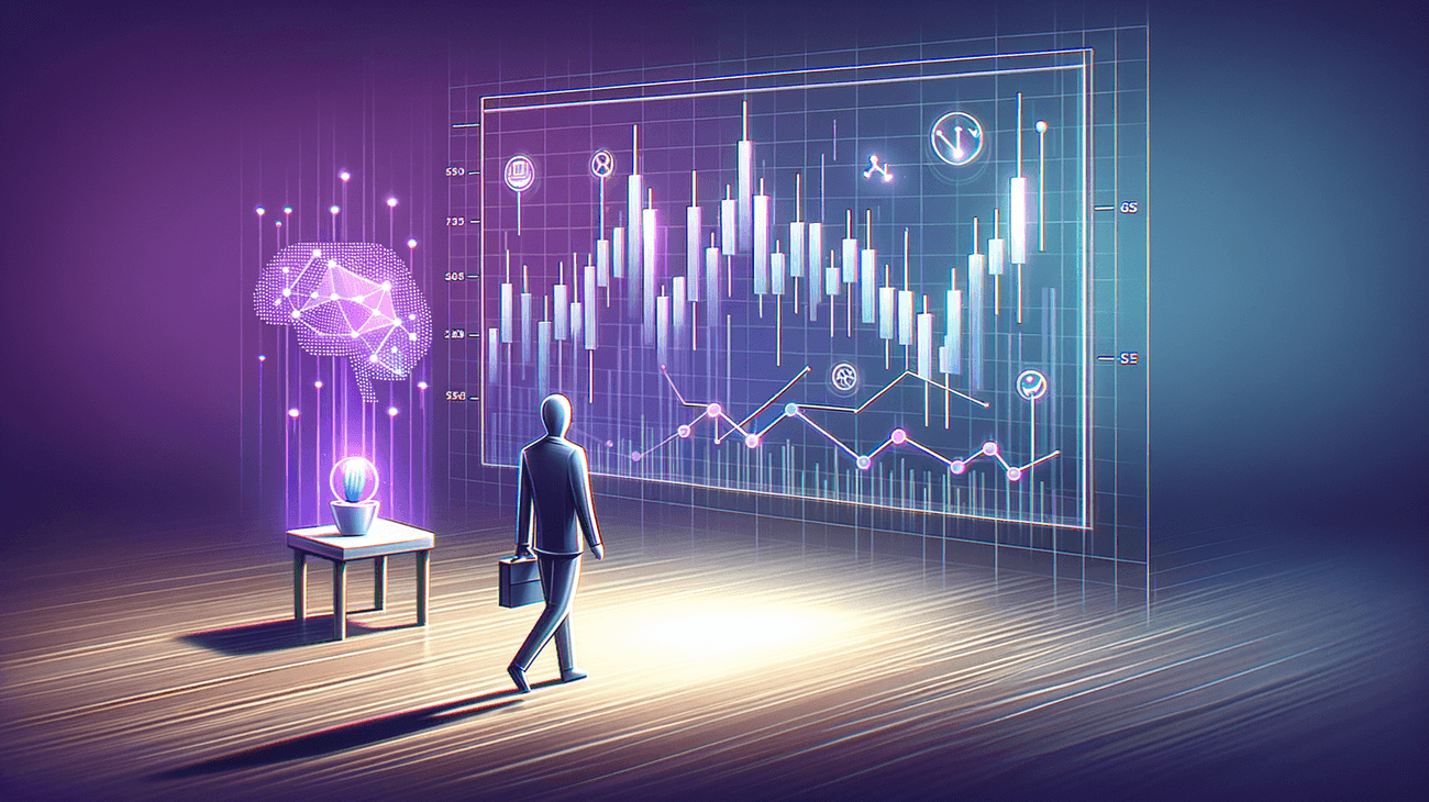 How Accurate Is AI at Predicting Trend Reversals - Chart AI Trading Guide