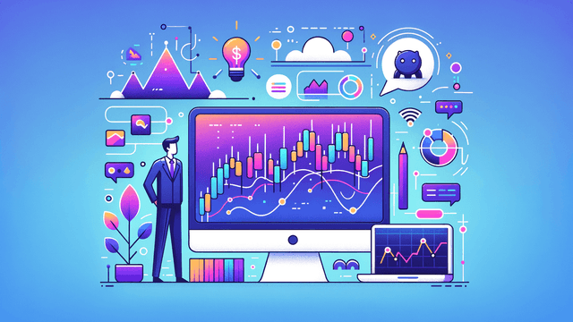 How Can AI Automate Pattern Recognition in Trading?
