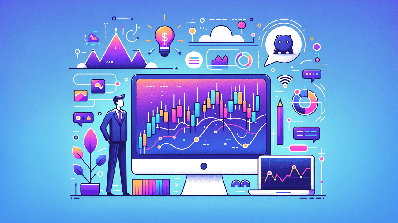 How Can AI Automate Pattern Recognition in Trading - Chart AI Trading Guide