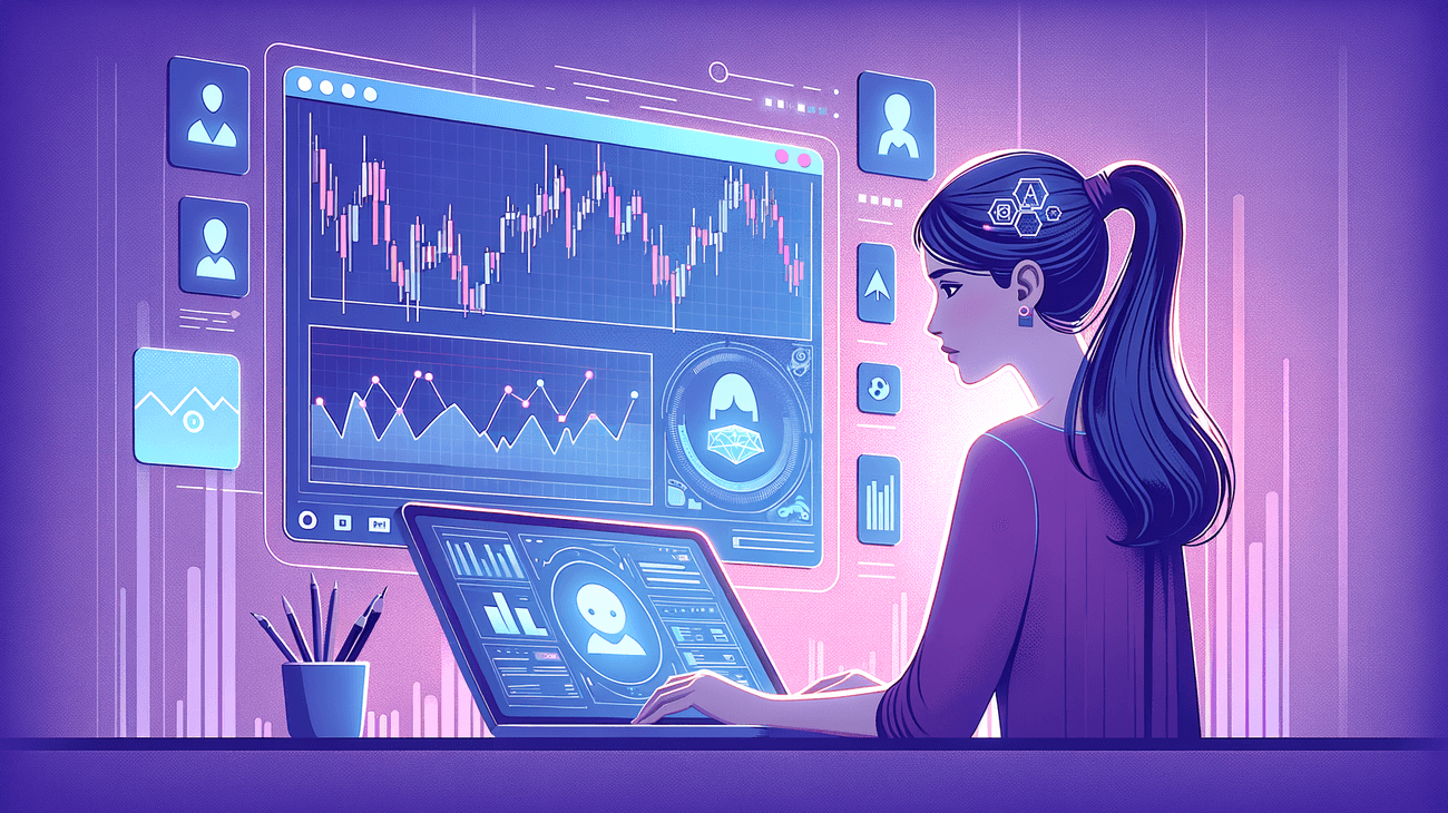How Can You Build a No-Code AI Trading Strategy in 2026 - Chart AI Trading Guide