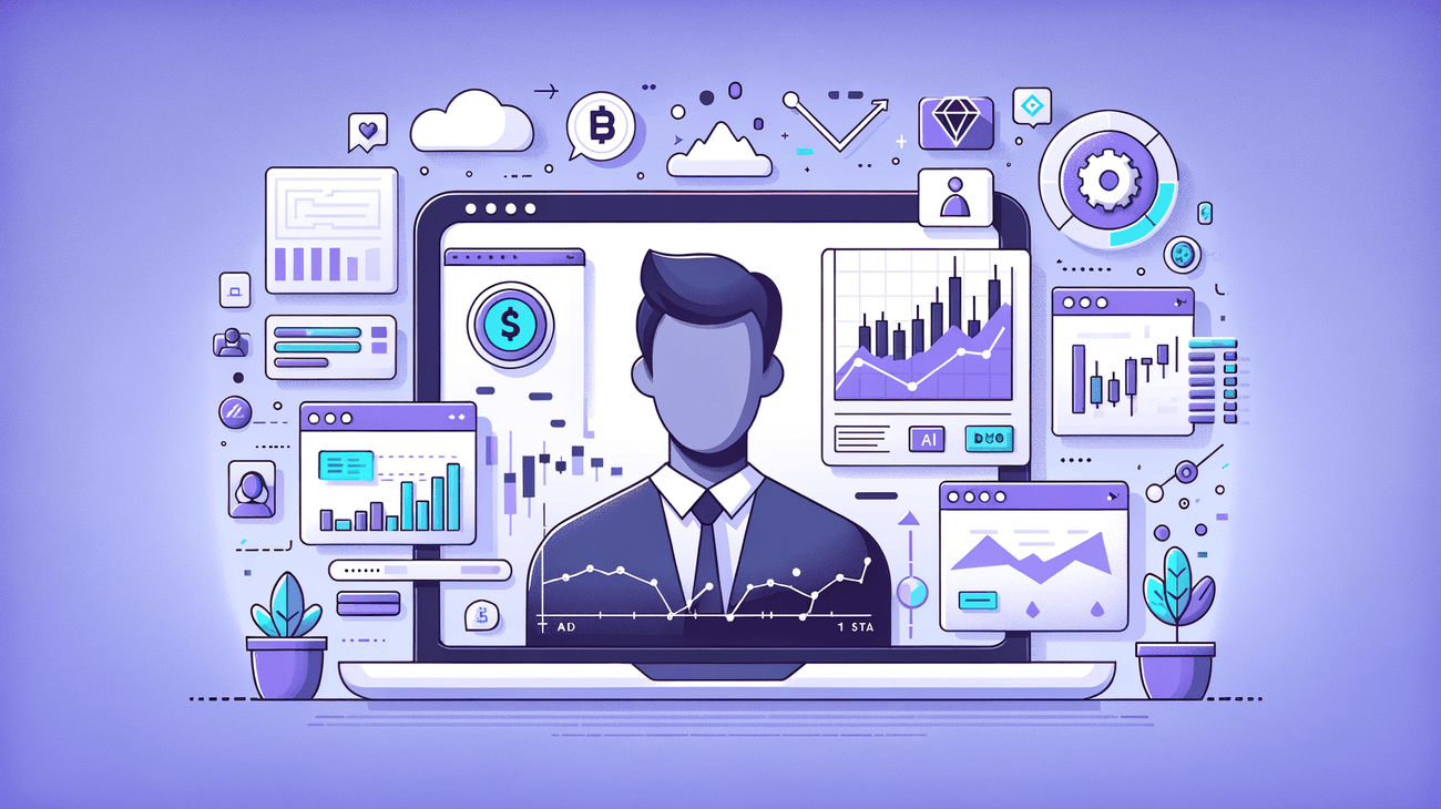 How Can You Track Trading Performance with AI Analytics - Chart AI Trading Guide