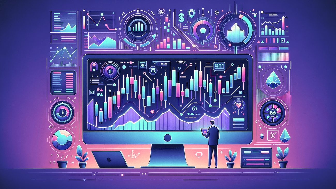 How Do AI Trading Bots Work - Chart AI Trading Guide
