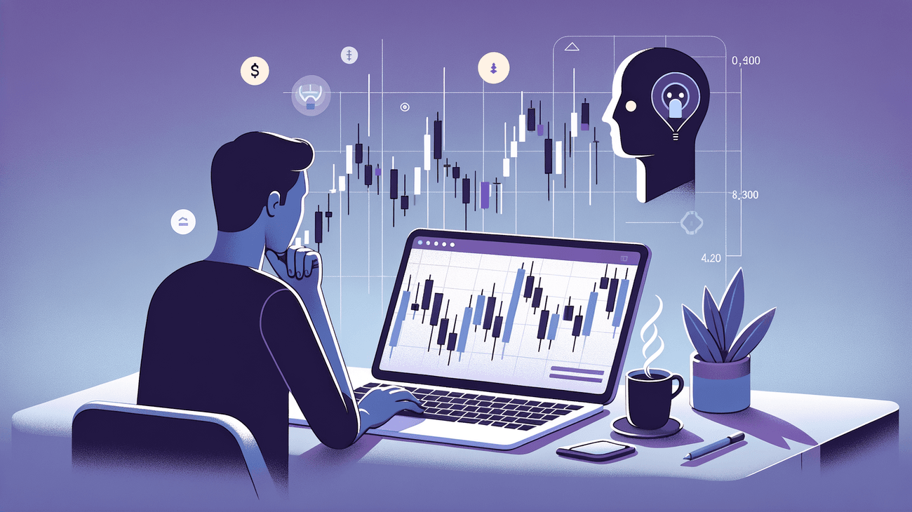 How Does AI Trading Work - Chart AI Trading Guide