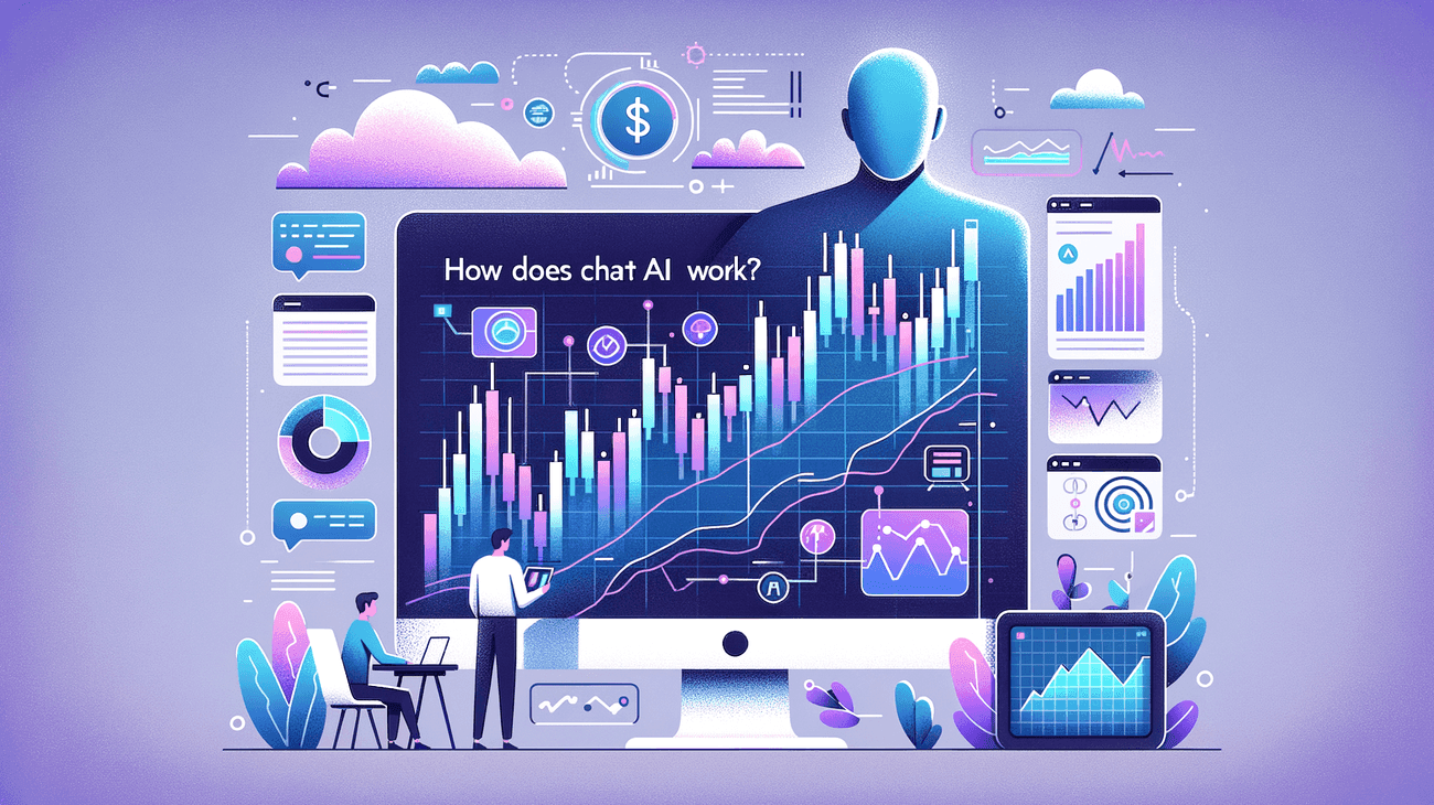 How Does Chart AI Work?