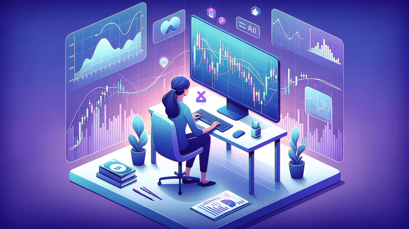 How to Backtest Trading Strategies with AI - Chart AI Trading Guide