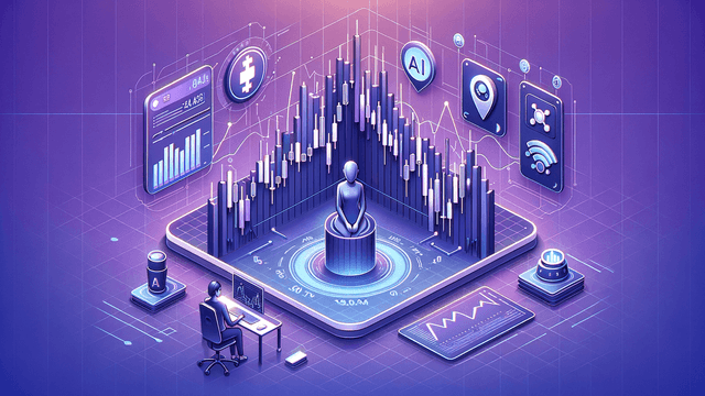 How to Use AI in Forex Trading Effectively?