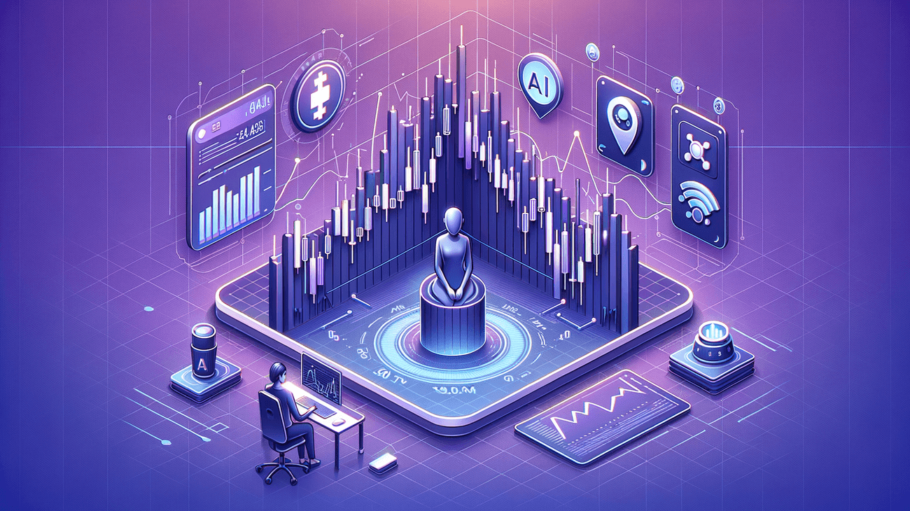 How to Use AI in Forex Trading Effectively - Chart AI Trading Guide
