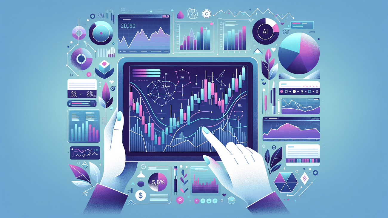 Is an AI Trading Bot Suitable for Beginners - Chart AI Trading Guide