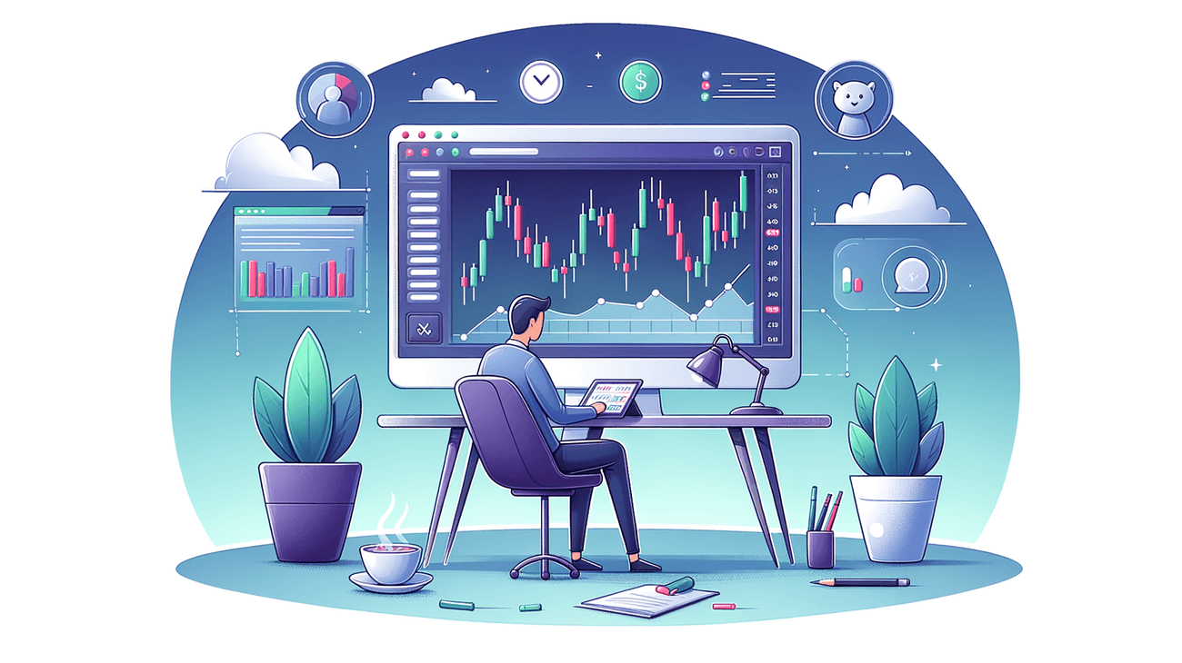 Should You Trust AI for Stop Loss Strategies in 2026 - Chart AI Trading Guide