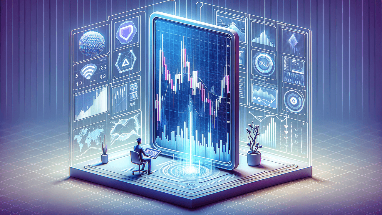 Should You Trust AI for Technical Analysis - Chart AI Trading Guide