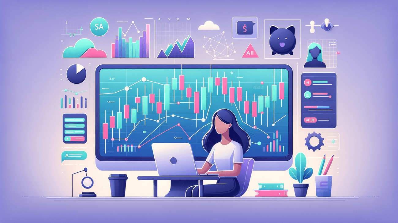 Should You Trust AI for Trading Decisions - Chart AI Trading Guide