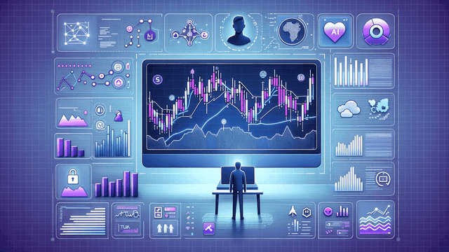 What Are Free AI Chart Analysis Tools and Should You Use Them?