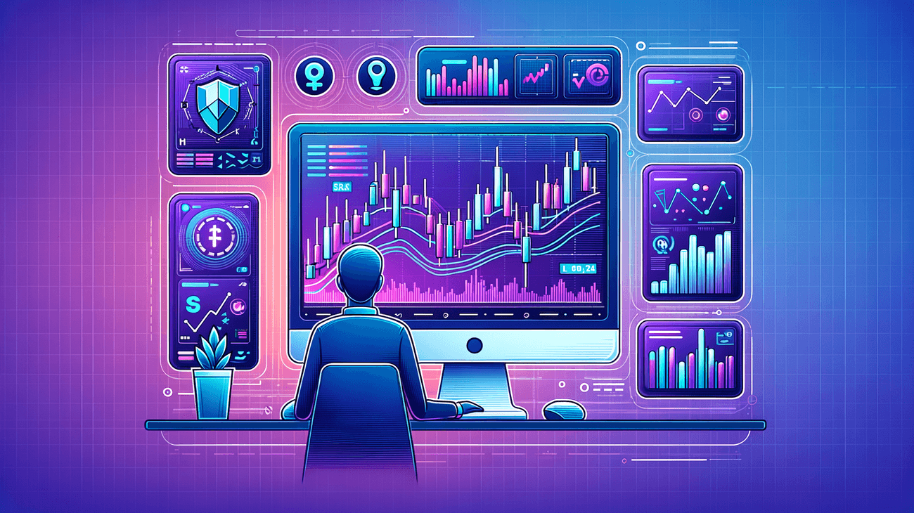 What Are Multi-Timeframe AI Analysis Tools - Chart AI Trading Guide