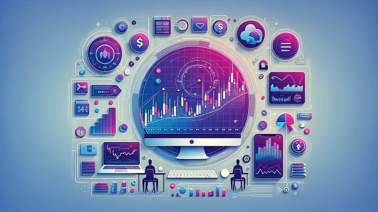 What Are the Best AI Indicators for Day Trading Success - Chart AI Trading Guide