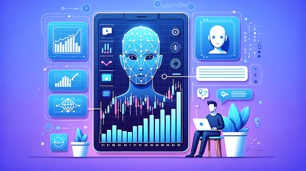 What Are the Best AI Trading Platforms in 2026 - Chart AI Trading Guide