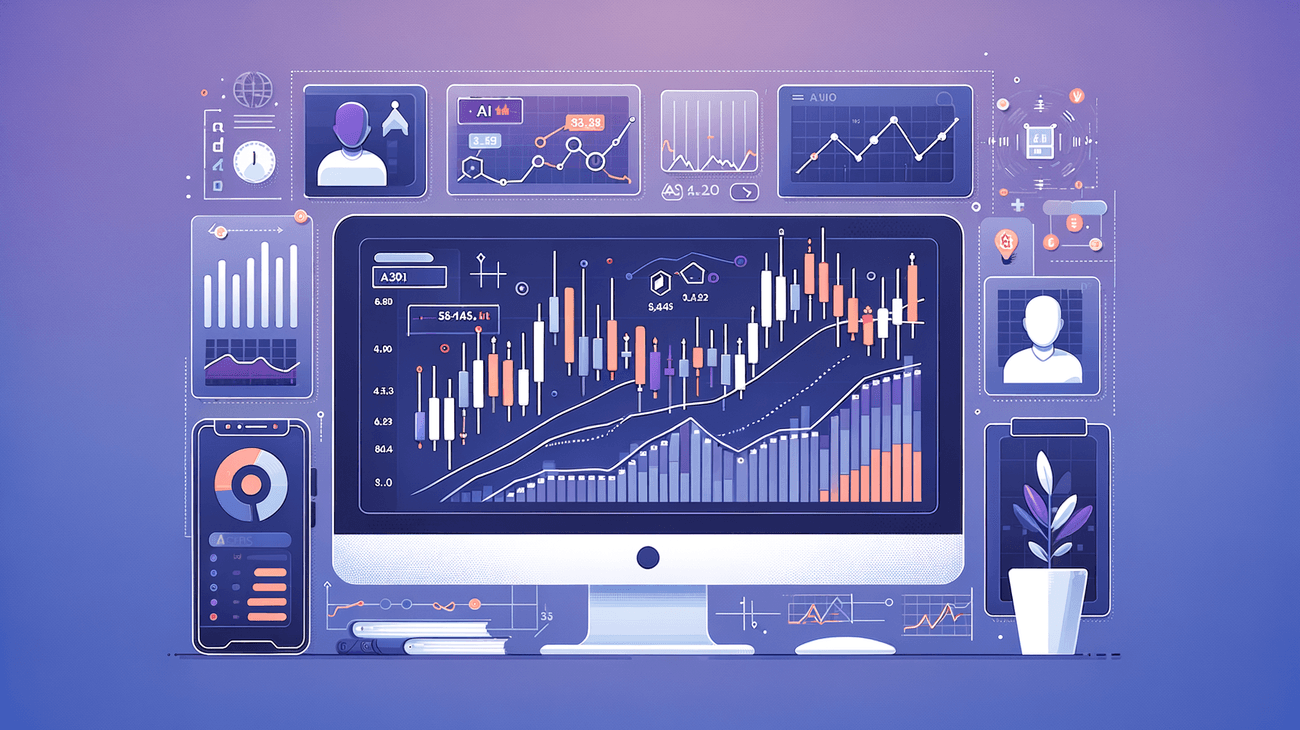 What Are the Best AI Trading Strategies - Chart AI Trading Guide