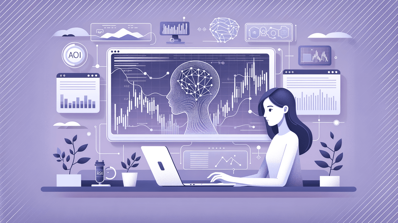 What Are the Best Indicators for AI Trading - Chart AI Trading Guide