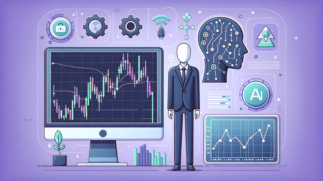 What Is AI Trading and How Does It Work - Chart AI Trading Guide