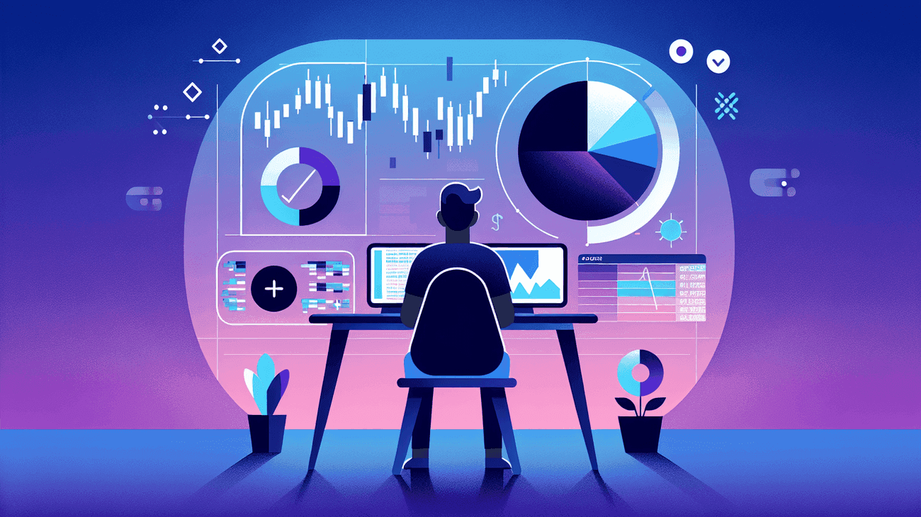 What is the Best Timeframe for Day Trading vs Swing Trading - Chart AI Trading Guide