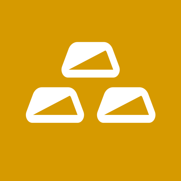 Gold XAU trading chart AI pattern recognition